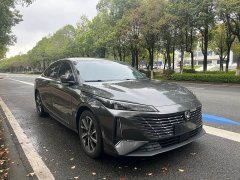 Changan 1.5T GDI Edition - ფოტო 3