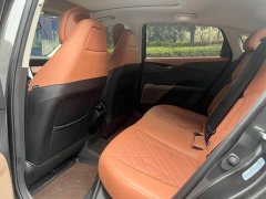 Changan 1.5T GDI Edition - ფოტო 6