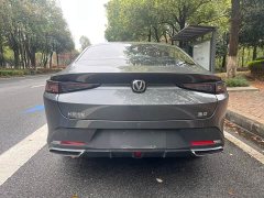 Changan 1.5T GDI Edition - ფოტო 8