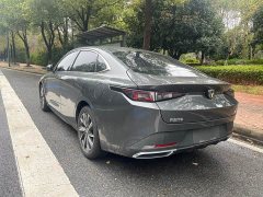 Changan 1.5T GDI Edition - ფოტო 9