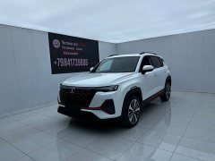 Changan CS35PLUS NE 1.4T DCTPremium Version - ფოტო 1