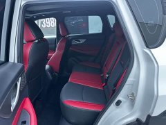 Changan CS35PLUS NE 1.4T DCTPremium Version - ფოტო 5