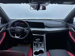 Changan CS35PLUS NE 1.4T DCTPremium Version - ფოტო 6