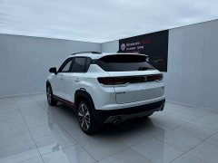 Changan CS35PLUS NE 1.4T DCTPremium Version - ფოტო 8