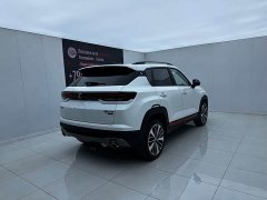 Changan CS35PLUS NE 1.4T DCTPremium Version - ფოტო 9