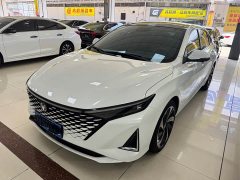 Changan PLUS 1.5T DCT Version - ფოტო 1