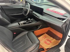 Changan PLUS 1.5T DCT Version - ფოტო 10
