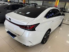 Changan PLUS 1.5T DCT Version - ფოტო 11