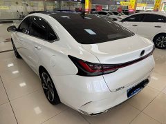 Changan PLUS 1.5T DCT Version - ფოტო 12