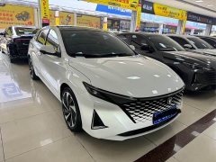 Changan PLUS 1.5T DCT Version - ფოტო 3
