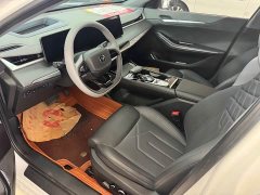 Changan PLUS 1.5T DCT Version - ფოტო 4