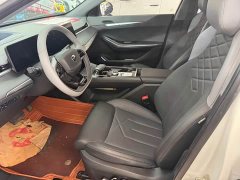 Changan PLUS 1.5T DCT Version - ფოტო 5
