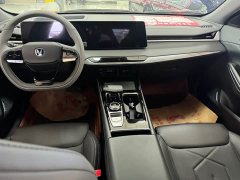 Changan PLUS 1.5T DCT Version - ფოტო 6