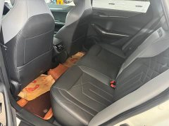 Changan PLUS 1.5T DCT Version - ფოტო 9