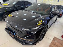 Changan UNI-V 1.5T Edition - ფოტო 1