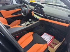 Changan UNI-V 1.5T Edition - ფოტო 10