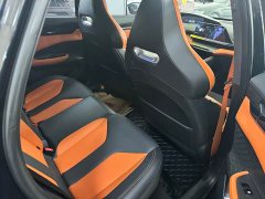 Changan UNI-V 1.5T Edition - ფოტო 11