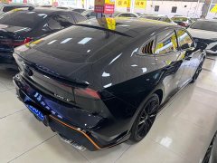Changan UNI-V 1.5T Edition - ფოტო 12