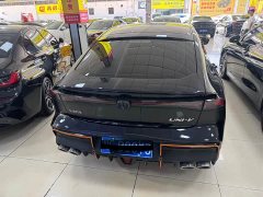 Changan UNI-V 1.5T Edition - ფოტო 13