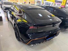 Changan UNI-V 1.5T Edition - ფოტო 14