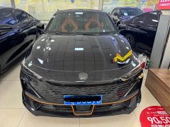 Changan UNI-V 1.5T Edition - ფოტო 2