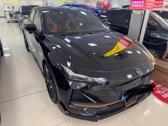 Changan UNI-V 1.5T Edition - ფოტო 3
