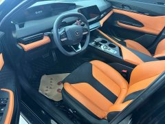 Changan UNI-V 1.5T Edition - ფოტო 4