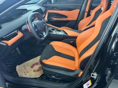 Changan UNI-V 1.5T Edition - ფოტო 5
