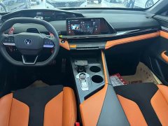 Changan UNI-V 1.5T Edition - ფოტო 6