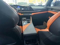 Changan UNI-V 1.5T Edition - ფოტო 7