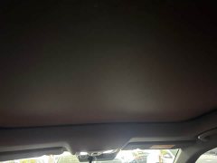 Changan UNI-V 1.5T Edition - ფოტო 8