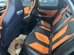 Changan UNI-V 1.5T Edition - ფოტო 9