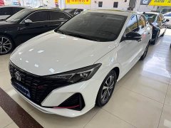 Changan PLUS NE 1.4T GDI DCTPremium Edition - ფოტო 1