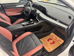 Changan PLUS NE 1.4T GDI DCTPremium Edition - ფოტო 10