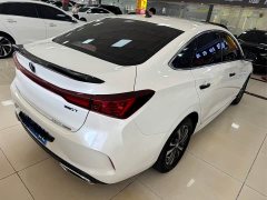Changan PLUS NE 1.4T GDI DCTPremium Edition - ფოტო 12