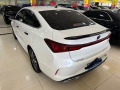 Changan PLUS NE 1.4T GDI DCTPremium Edition - ფოტო 13