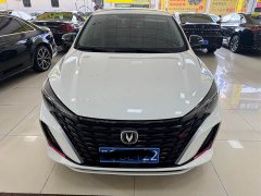 Changan PLUS NE 1.4T GDI DCTPremium Edition - ფოტო 2