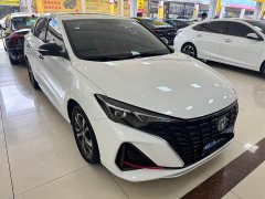 Changan PLUS NE 1.4T GDI DCTPremium Edition - ფოტო 3