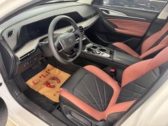 Changan PLUS NE 1.4T GDI DCTPremium Edition - ფოტო 4