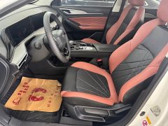 Changan PLUS NE 1.4T GDI DCTPremium Edition - ფოტო 5