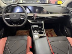 Changan PLUS NE 1.4T GDI DCTPremium Edition - ფოტო 6