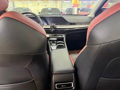 Changan PLUS NE 1.4T GDI DCTPremium Edition - ფოტო 7