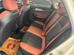 Changan PLUS NE 1.4T GDI DCTPremium Edition - ფოტო 9