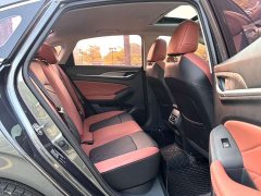 Changan Edition PLUS NE 1.4T GDI DCTPremium Edition - ფოტო 10