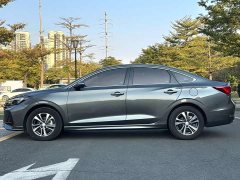 Changan Edition PLUS NE 1.4T GDI DCTPremium Edition - ფოტო 11