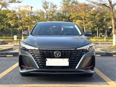 Changan Edition PLUS NE 1.4T GDI DCTPremium Edition - ფოტო 2