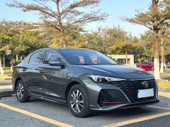 Changan Edition PLUS NE 1.4T GDI DCTPremium Edition - ფოტო 3