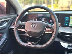 Changan Edition PLUS NE 1.4T GDI DCTPremium Edition - ფოტო 4