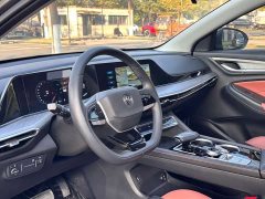 Changan Edition PLUS NE 1.4T GDI DCTPremium Edition - ფოტო 5