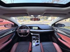 Changan Edition PLUS NE 1.4T GDI DCTPremium Edition - ფოტო 6